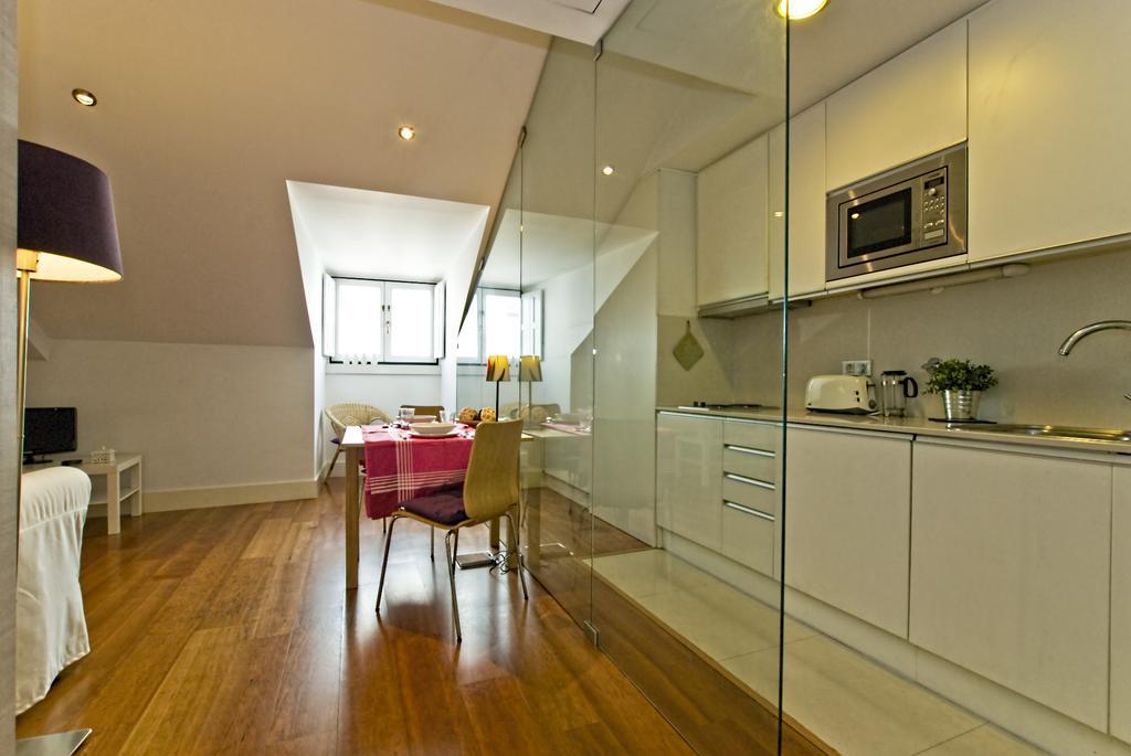Bairro Alto Apartments-sao Bento * Lissabon