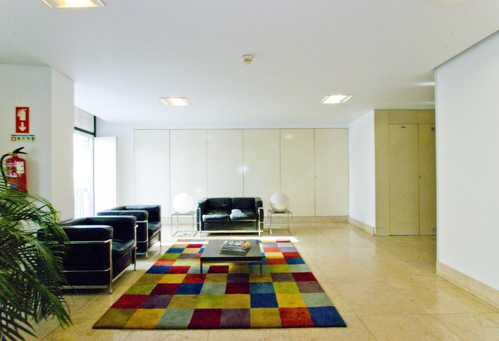 Bairro Alto Apartments-sao Bento * Lissabon
