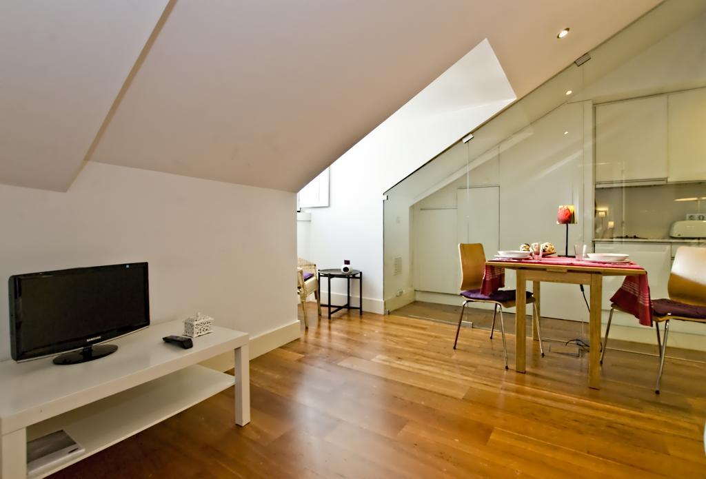 Bairro Alto Apartments-sao Bento * Lissabon