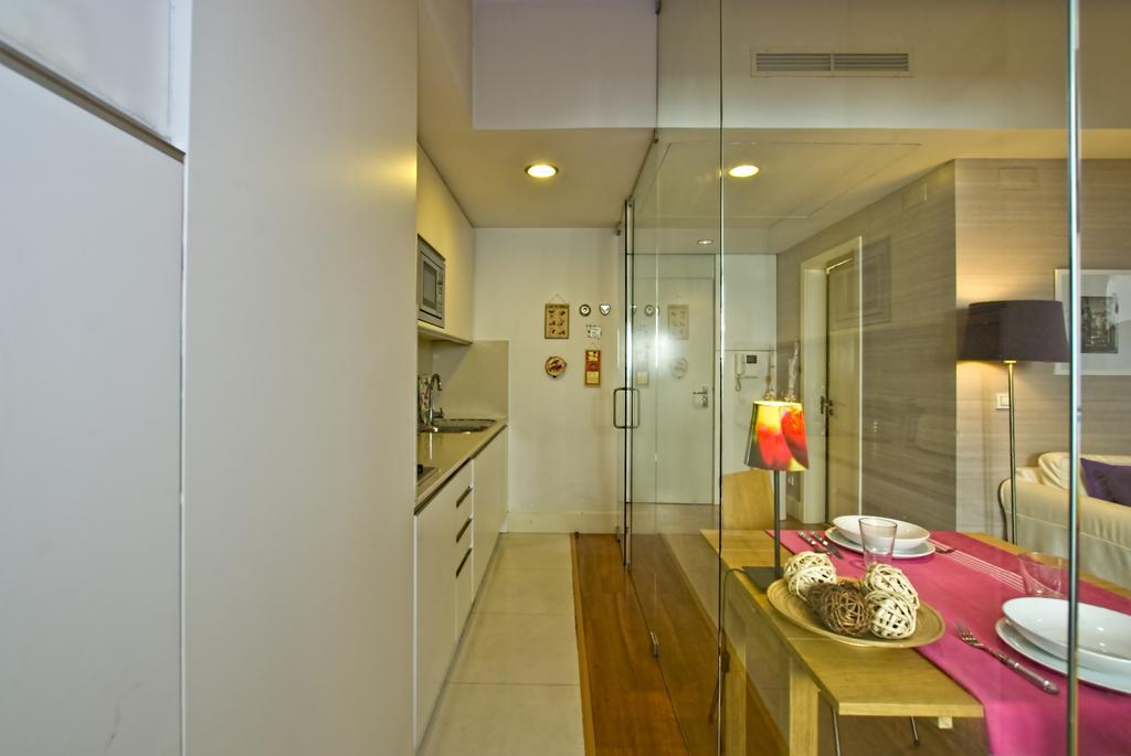 Bairro Alto Apartments-sao Bento * Lissabon