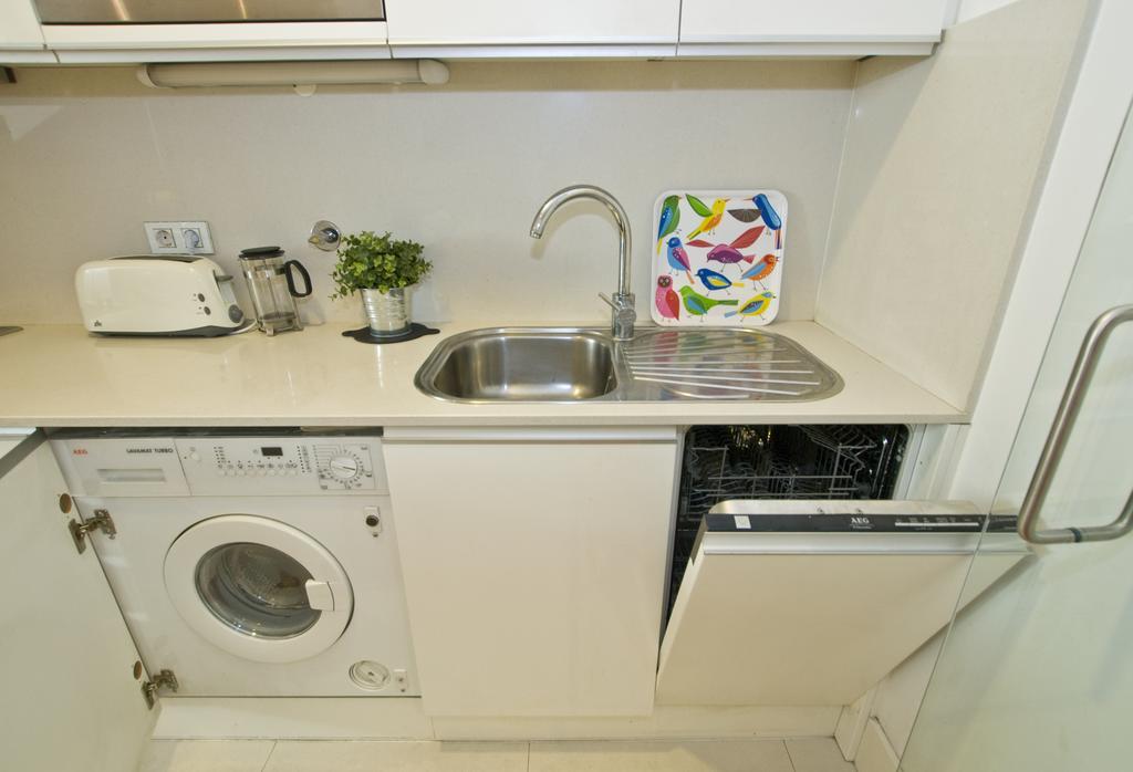 Bairro Alto Apartments-sao Bento Apartment Lissabon